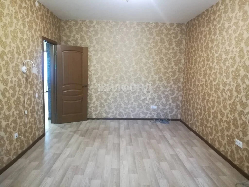 Продажа квартиры, Новосибирск, ул. Жемчужная - Фото 2