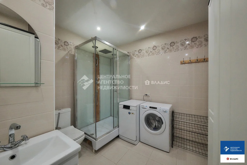 Продажа квартиры, Рязань, Шереметьевская улица - Фото 8