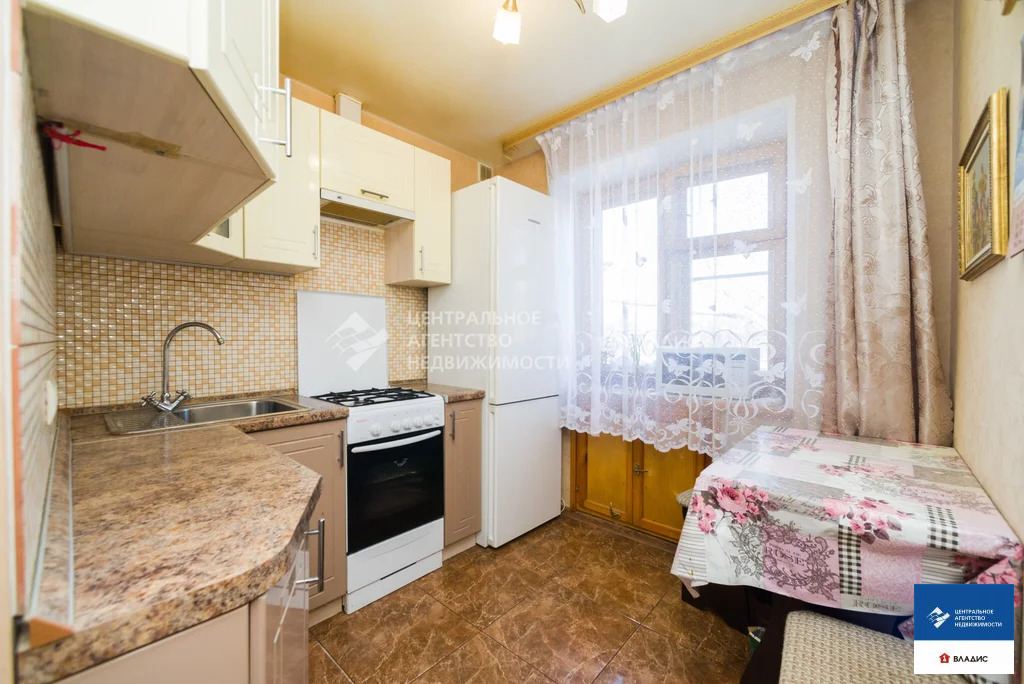 Продажа квартиры, Рязань, ул. Весенняя - Фото 1