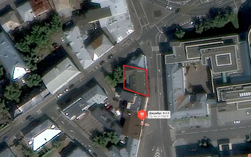 Продажа ПСН, улица Александра Солженицына - Фото 3