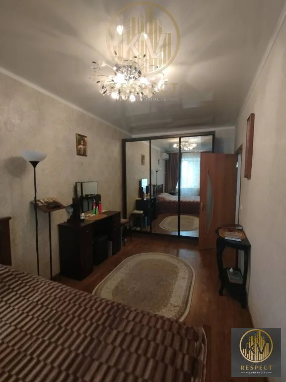 Продажа квартиры, Минеральные Воды, ул. Красная - Фото 4