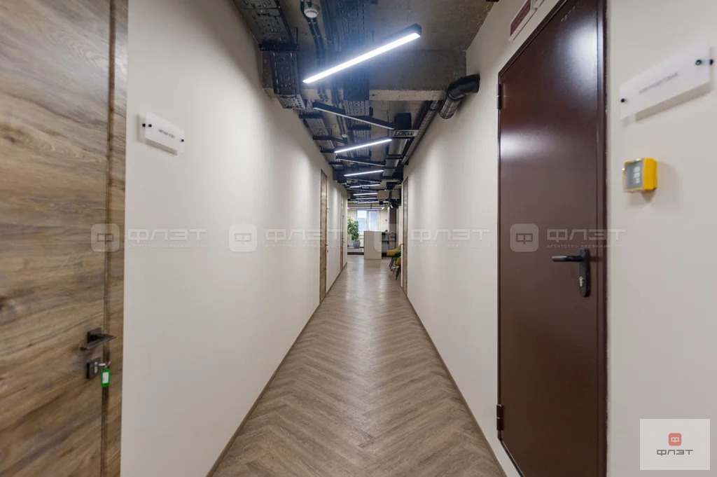 Продажа офиса, Казань, ул. Тихомирнова - Фото 20