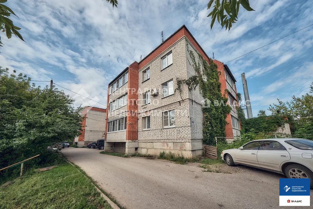 Продажа квартиры, Рыбное, Рыбновский район, ул. Большая - Фото 13