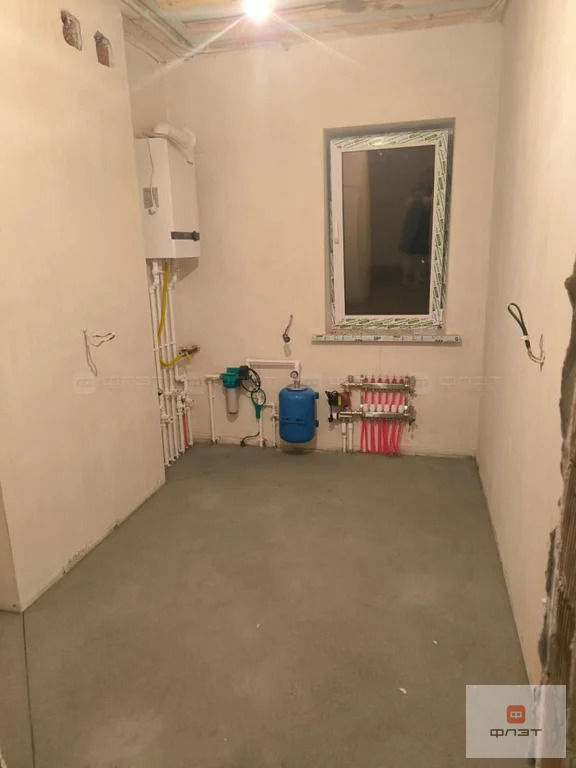 Продажа дома, Лаишевский район, ул. Фатыха Карима - Фото 1