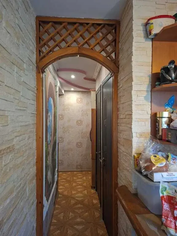 Срочно продается 2-х ком.квартира в д.Орешки Рузский район - Фото 6