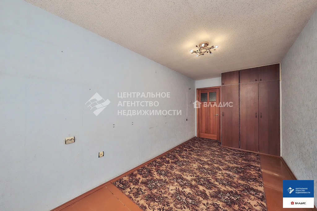 Продажа квартиры, Рязань, улица 1-е Бутырки - Фото 1