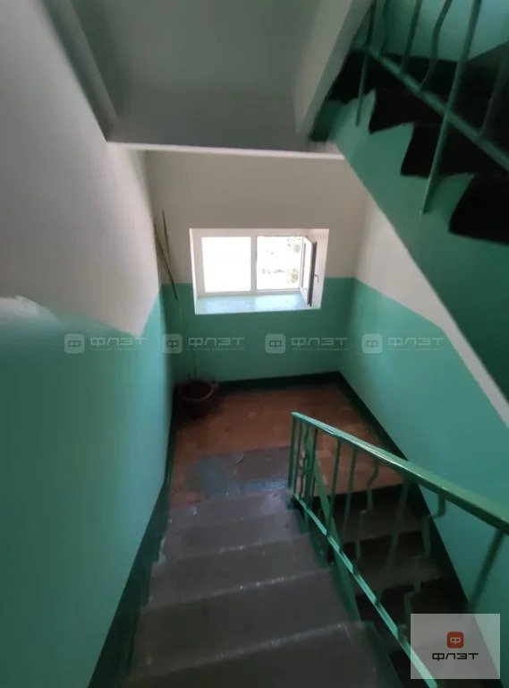 Продажа квартиры, Габишево, Лаишевский район, ул. Советская - Фото 14