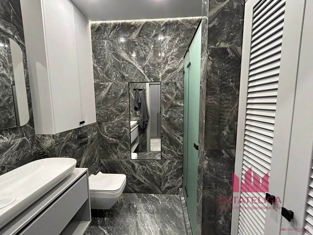 Аренда квартиры, Каширский проезд - Фото 10