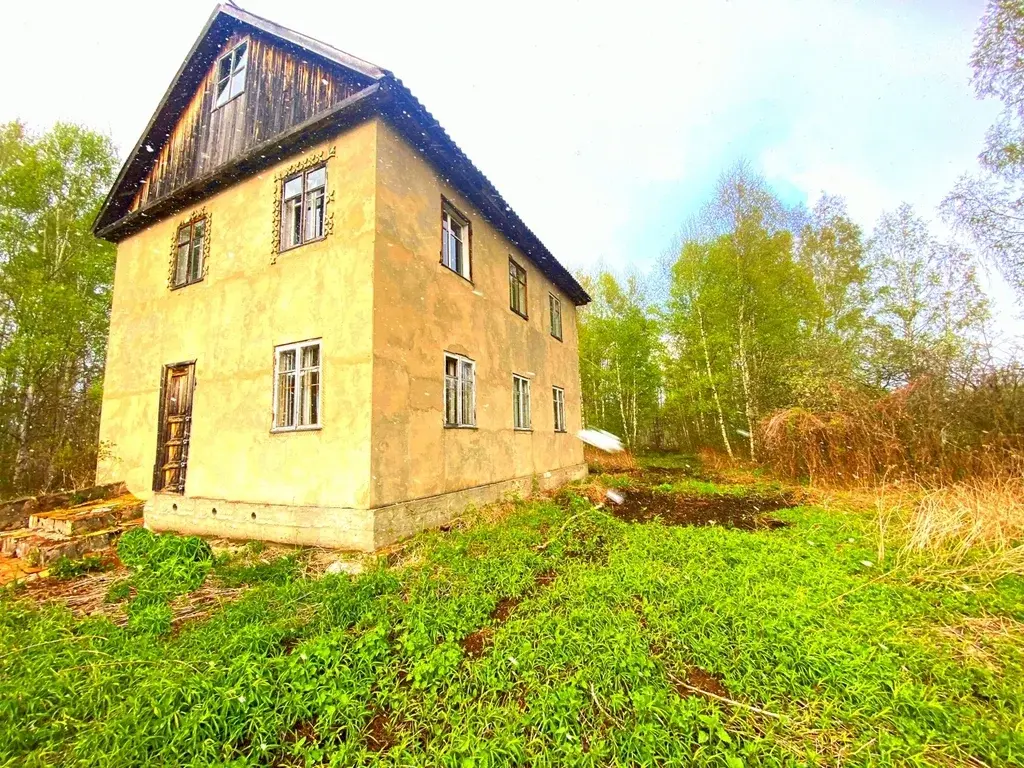 Дом в селе Радовицы - Фото 1