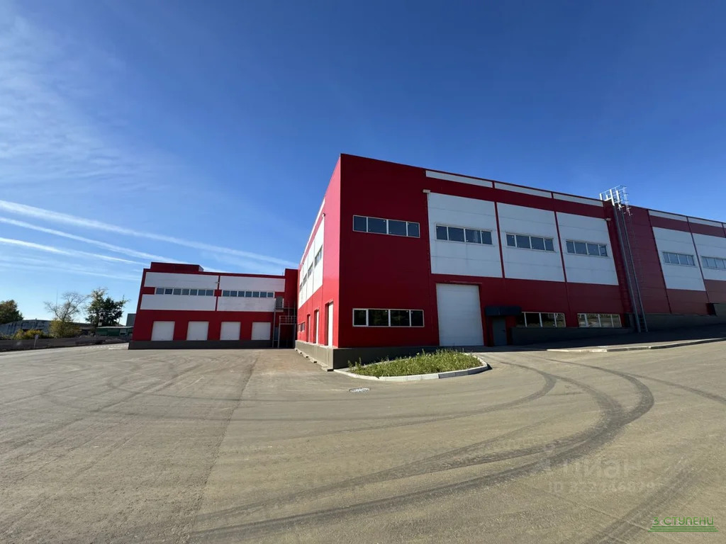 Аренда склада, Щелково, Щелковский район, ул. Заречная - Фото 4