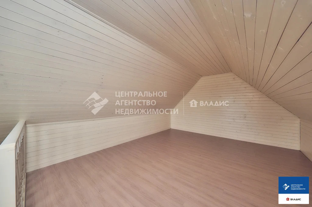 Продажа дома, Кузьминское, Рыбновский район, 228 - Фото 3