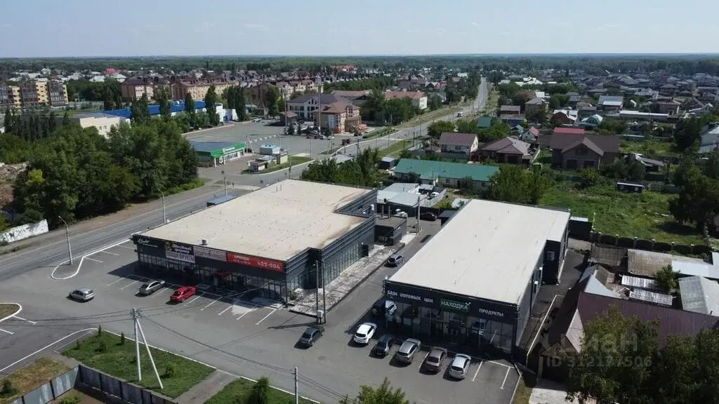 Продаю здание 700.0м Советская ул., 3, Оренбургская область, ... - Фото 8