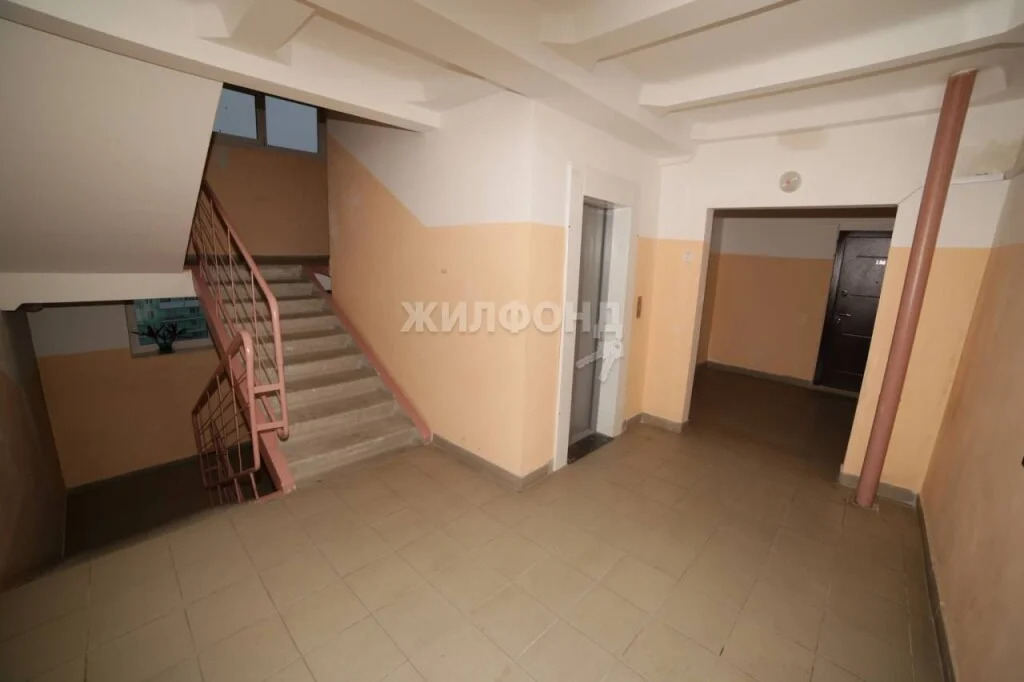 Продажа квартиры, Новосибирск - Фото 15