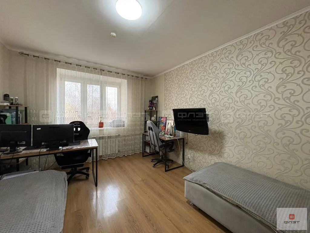 Продажа квартиры, Казань, ул. Фрунзе - Фото 6