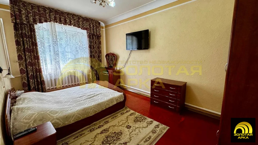 Продажа дома, Трудобеликовский, Красноармейский район, ул. Победы - Фото 30