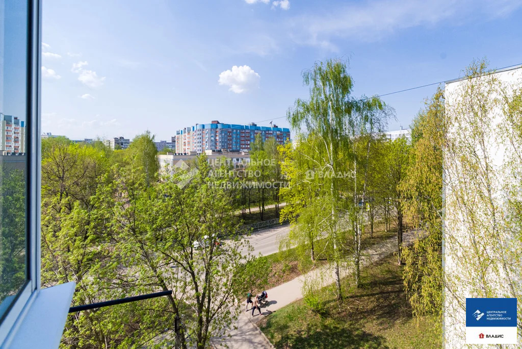 Продажа квартиры, Рязань, ул. Костычева - Фото 8