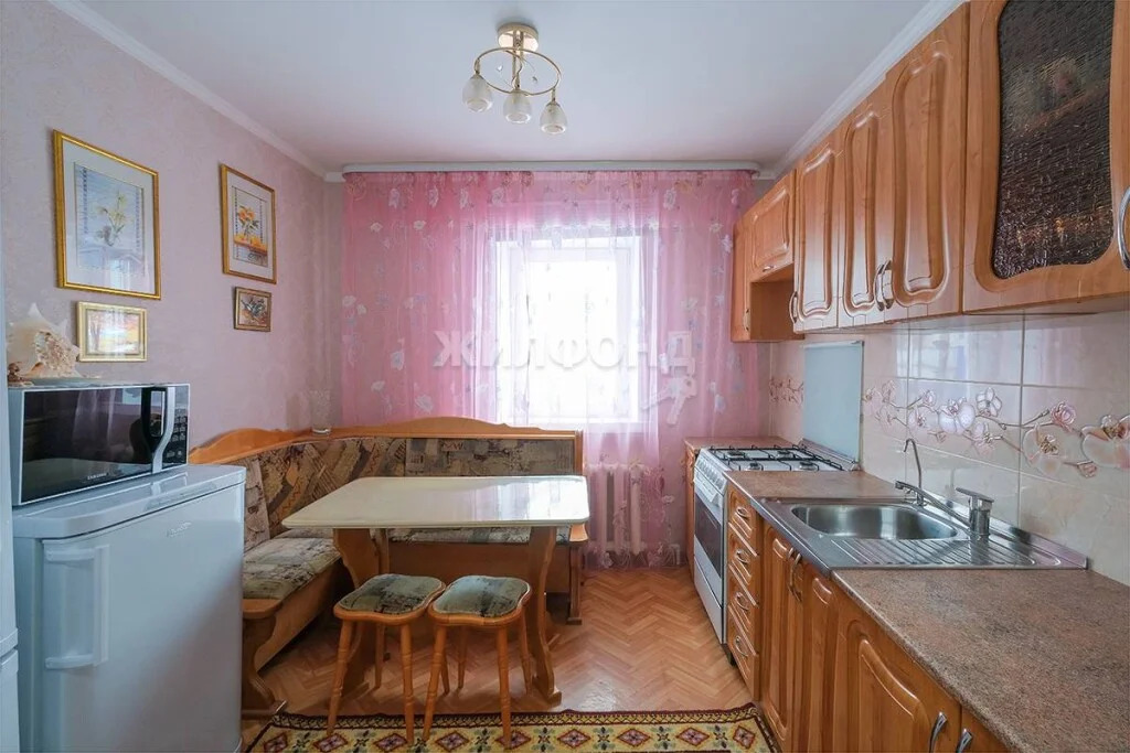 Продажа дома, Тулинский, Новосибирский район, ул. Западная - Фото 6