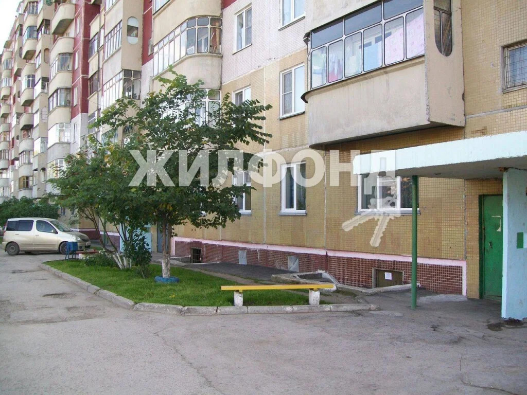 Продажа квартиры, Новосибирск, ул. Фадеева - Фото 18