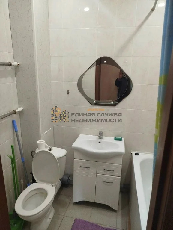Аренда квартиры, Уфа, ул. Цюрупы - Фото 11