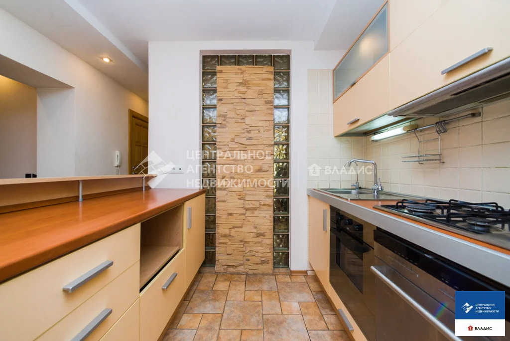 Продажа квартиры, Рязань, ул. Крупской - Фото 4