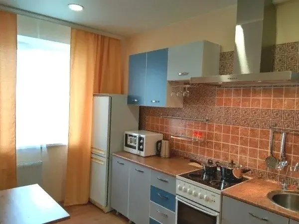 Ногинск, ул. 28 Июня, д. 9 - Фото 2