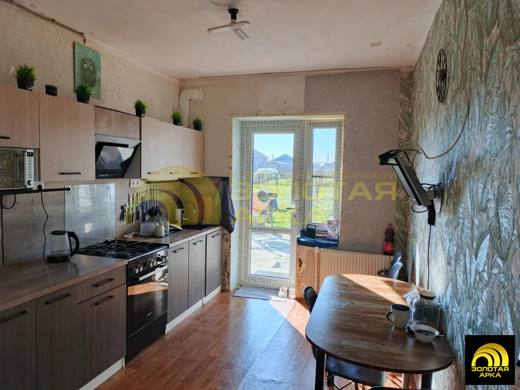 Продажа дома, Новодмитриевская, Северский район, ул. Кубанская - Фото 4