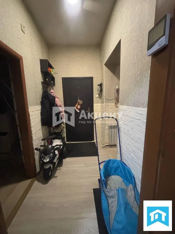 Продажа квартиры, Кохма, Ивановский район, ул. Октябрьская - Фото 8