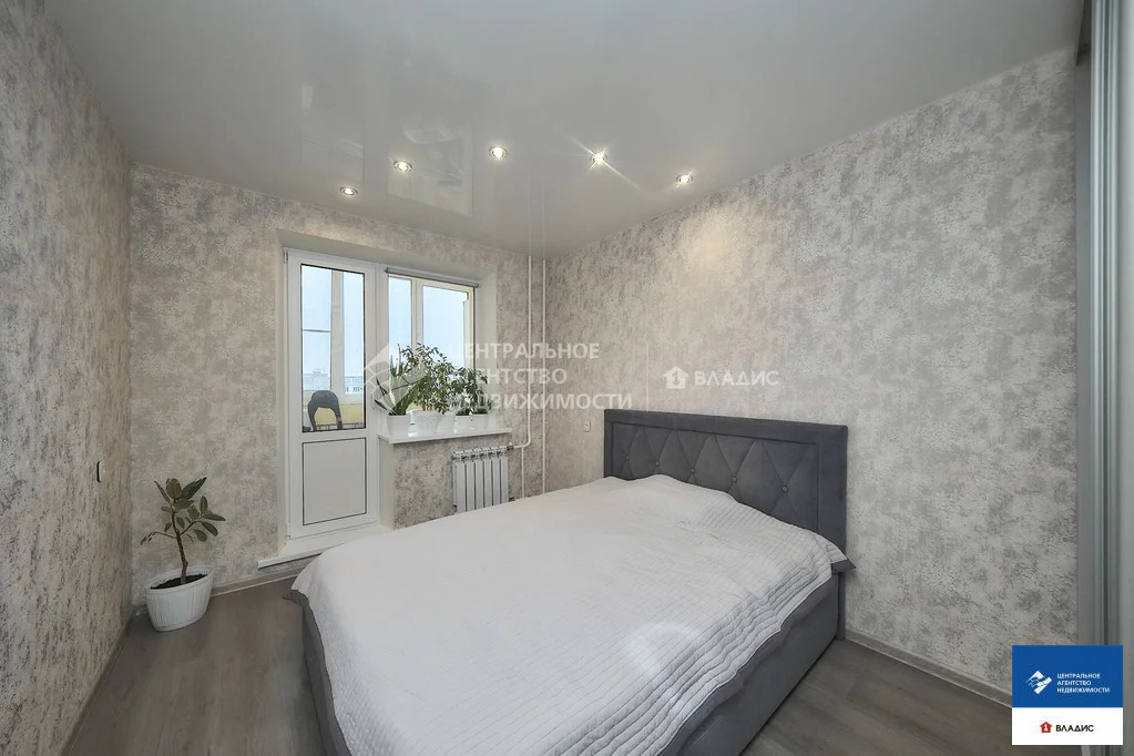 Продажа квартиры, Рязань, ул. Бирюзова - Фото 7