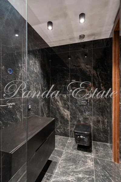 Виды на Сити и центр. Премиум ремонт (ном. объекта: 9808) - Фото 10