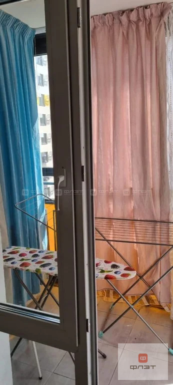 Продажа квартиры, Казань, ул. Альфии Авзаловой - Фото 7