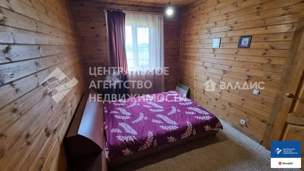 Продажа дома, Демьяново, Кораблинский район - Фото 12
