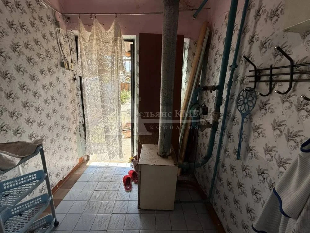 Продажа дома, Георгиевск, ул. Госпитальная - Фото 11