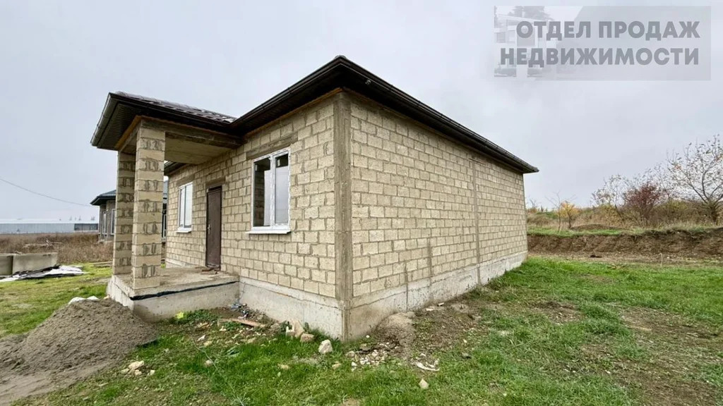 Новый дом под семейную ипотеку - Фото 15