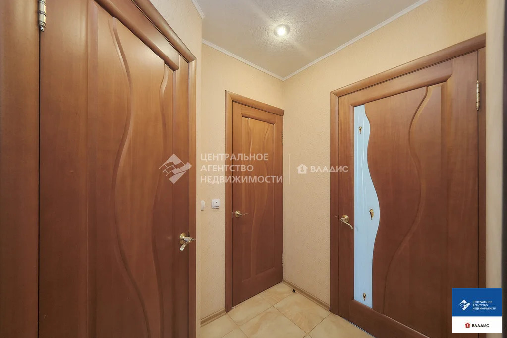 Продажа квартиры, Рязань, ул. Октябрьская - Фото 10