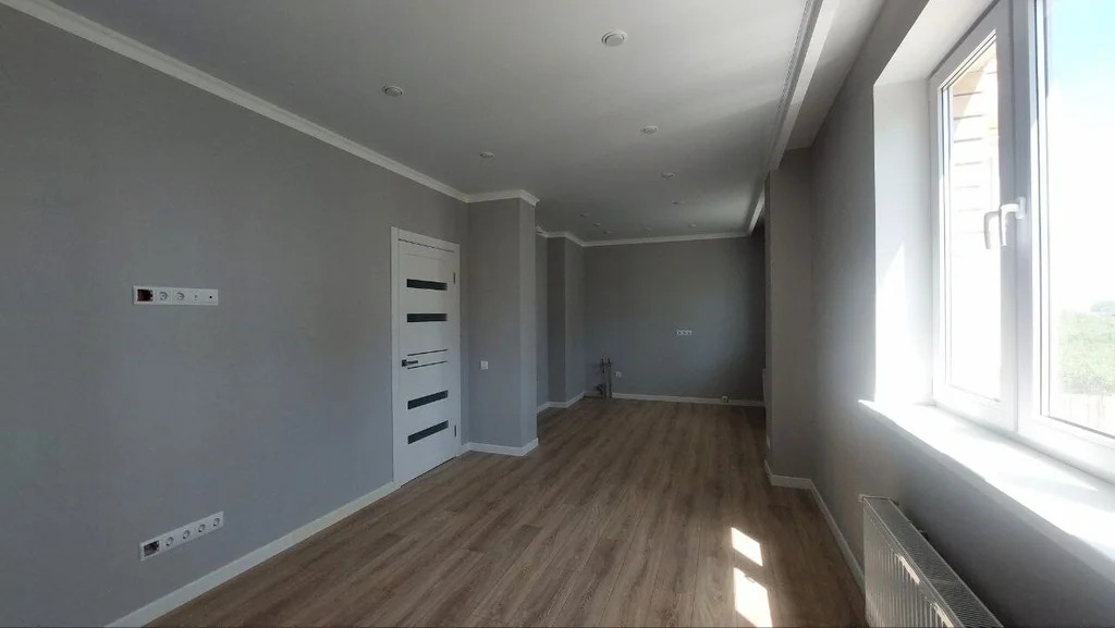Продажа квартиры, Афипский, Северский район, ул. 50 лет Октября - Фото 0