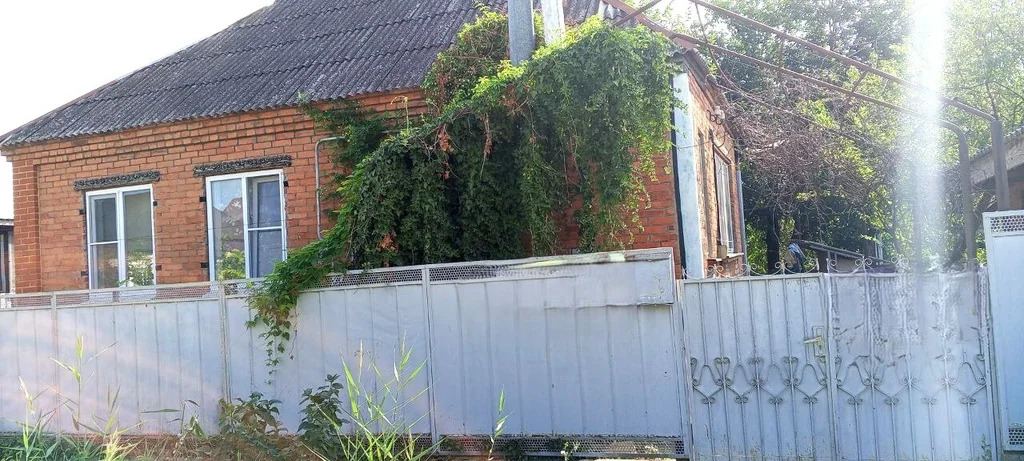 Продажа дома, Крымск, Крымский район, ул. Новостроек 4-я - Фото 0