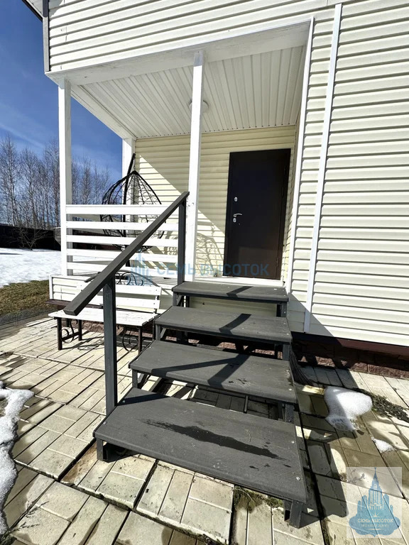 Продажа дома, Домодедово, Домодедово г. о., КП Степыгино тер. - Фото 22