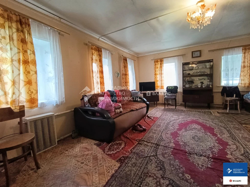 Продажа дома, Тимошкино, Шиловский район, ул. Хлопоталовка - Фото 9