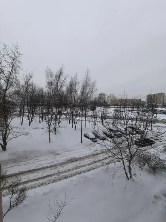 4-ка, Москва, Суздальская, 22к1 - Фото 9