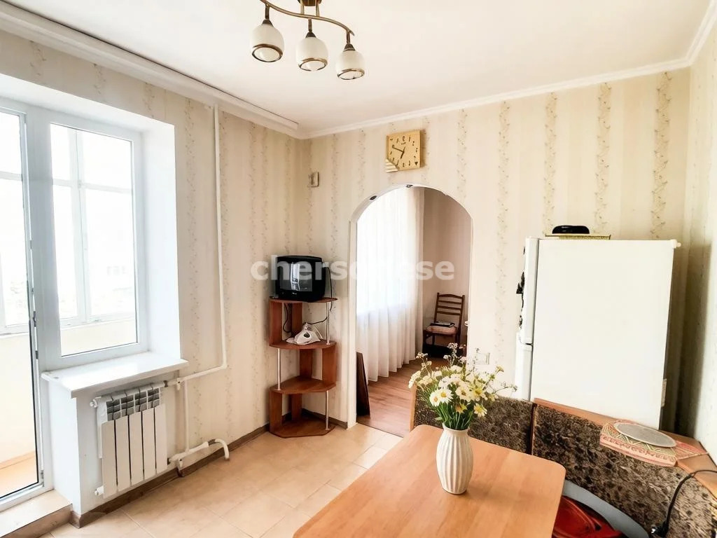 Продажа квартиры, Севастополь, Героев Сталинграда пр-кт. - Фото 12