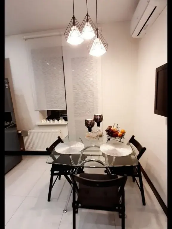 1-к.Москва,пос.Внуковское, ул.Омская, д.21 - Фото 9