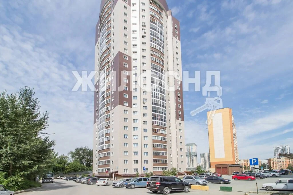 Продажа квартиры, Новосибирск, ул. Приморская - Фото 42