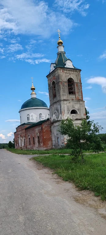 Собинский район, село Ратмирово,  земля на продажу - Фото 3