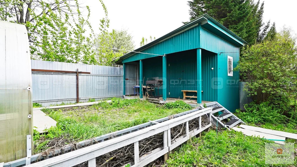 Продажа дома, Казань, ул. Владимирская 1-я - Фото 41