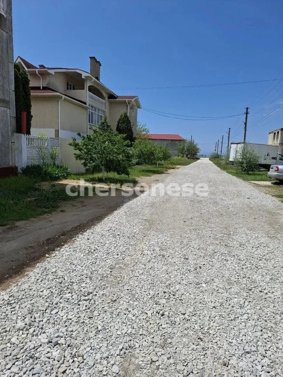 Продажа квартиры, Береговое, Новосёловская улица - Фото 8