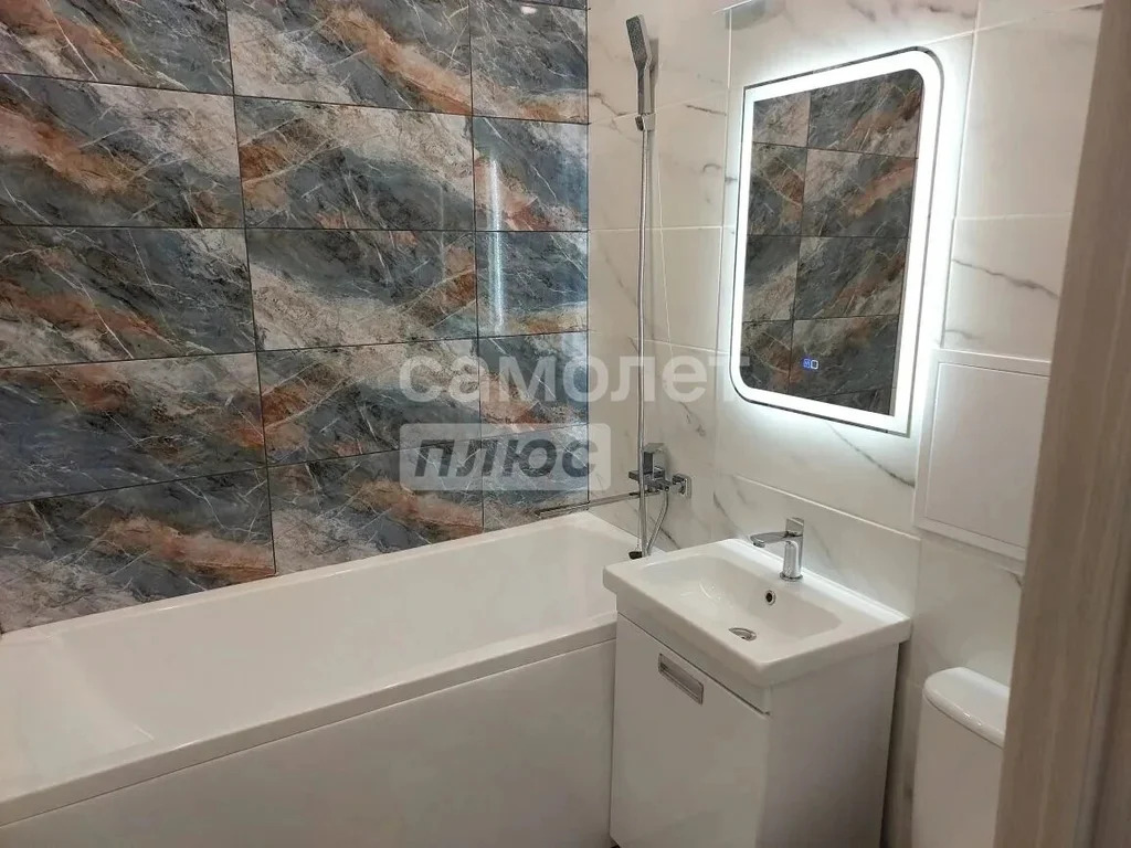 Продажа квартиры, Тула, Д. Ульянова ул. - Фото 5