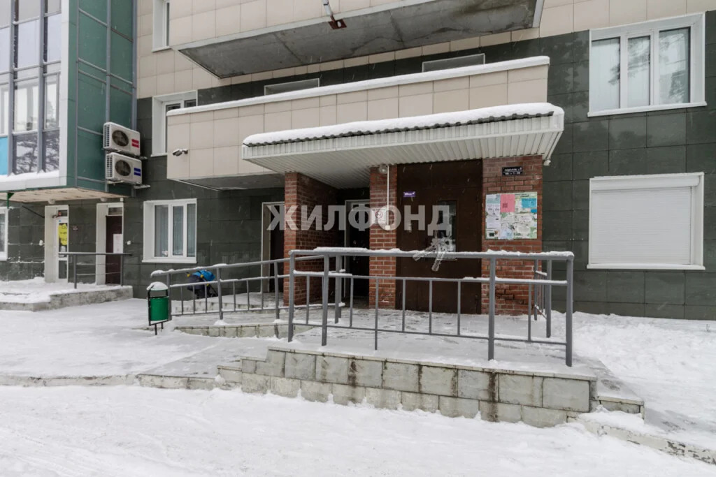 Продажа квартиры, Новосибирск, ул. Сухарная - Фото 23