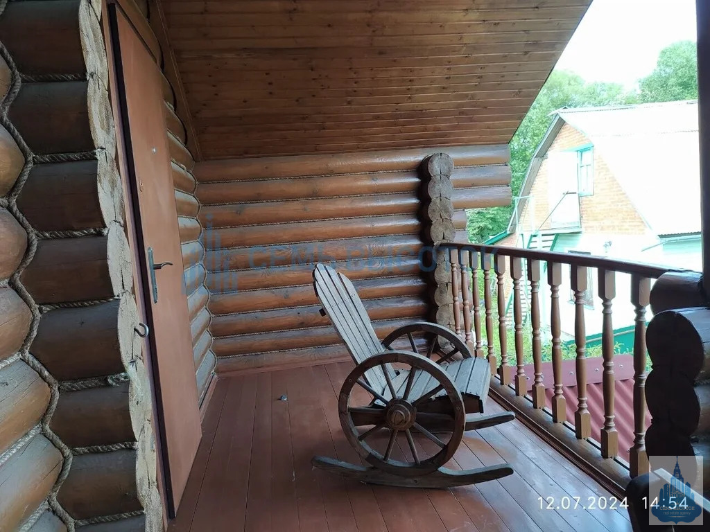 Продажа дома, Чехов, Чеховский район, ул. Магистральная - Фото 21