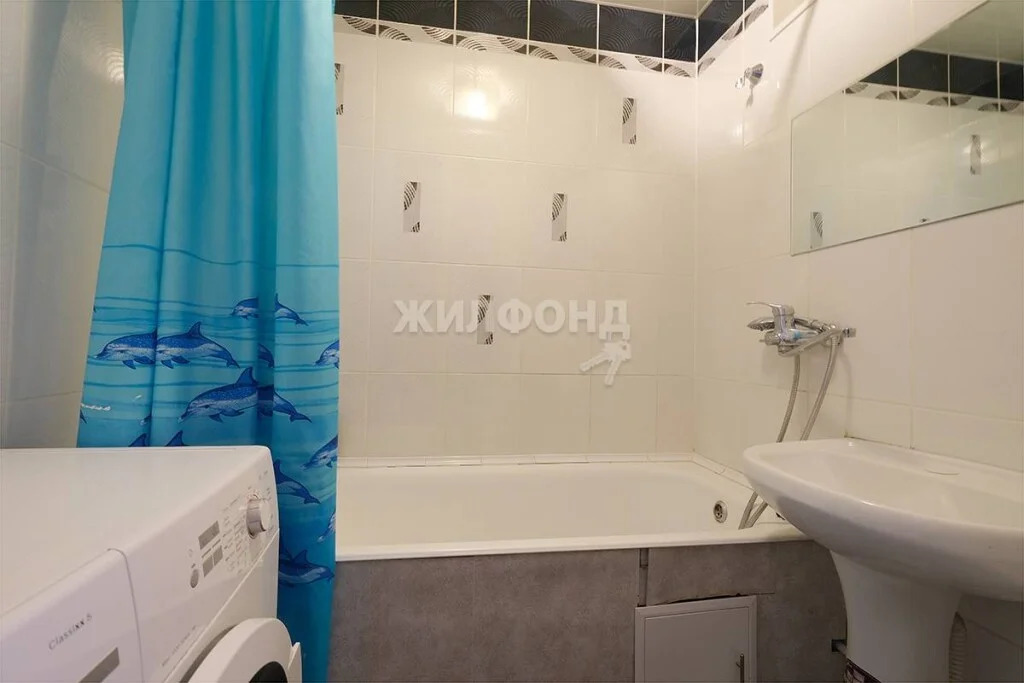 Продажа квартиры, Новосибирск, ул. Чемская - Фото 19