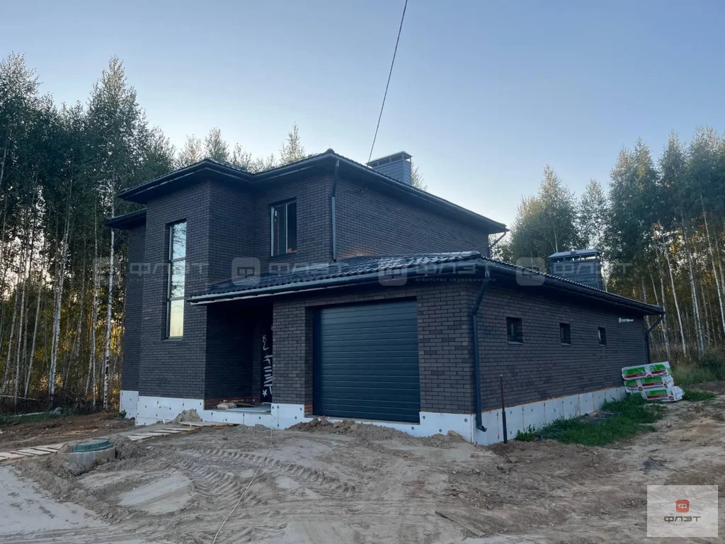 Продажа дома, Высокогорский район, ул. Победная - Фото 2